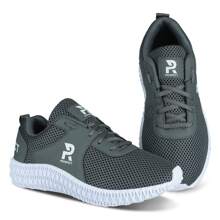 Men Sneakers - 藍色 - 查看 9