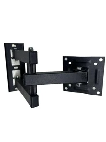 Storage Holders & Racks - Black - View 2
