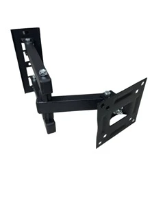 Storage Holders & Racks - Black - View 4