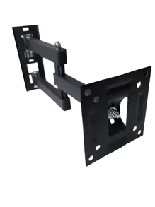 Storage Holders & Racks - Black - View 1