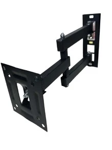 Storage Holders & Racks - Black - View 3