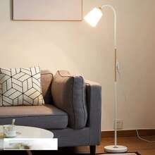 Floor Lamps - Blanco - Ver 1