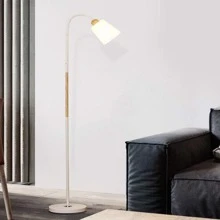 Floor Lamps - Blanco - Ver 2
