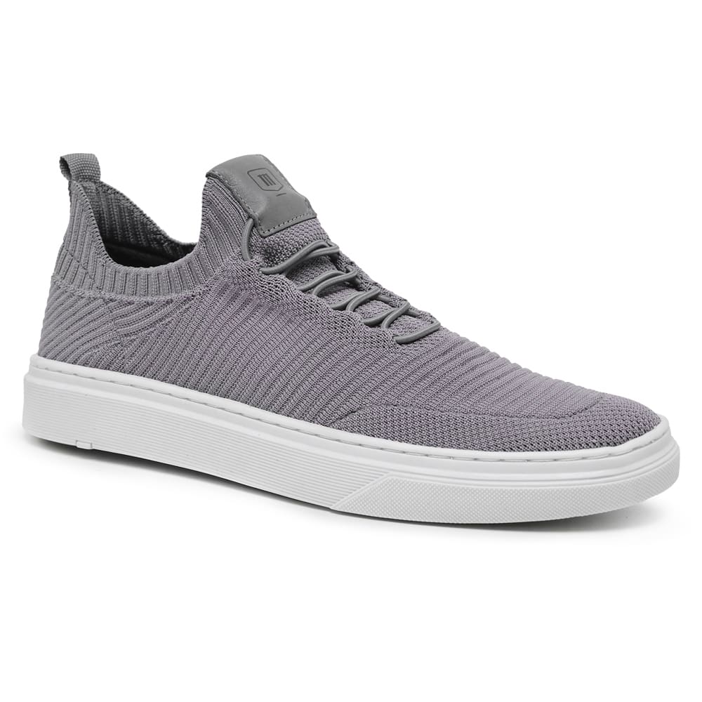 Men Sneakers - BR39 - 查看 1