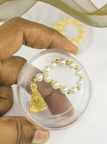 Multi-Item Party Favor Packs - 國家安全局與香檳 - 查看 2