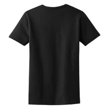 Men T-Shirts - màu đen - Xem 2