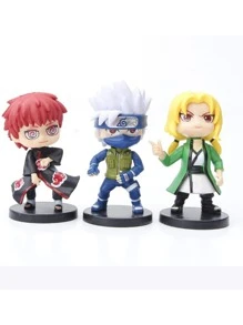 Statue, Maquette & Bust Action Figures - 玫紅色 - 查看 3