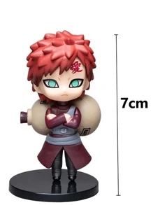 Statue, Maquette & Bust Action Figures - 玫紅色 - 查看 4