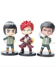 Statue, Maquette & Bust Action Figures - 玫紅色 - 查看 2