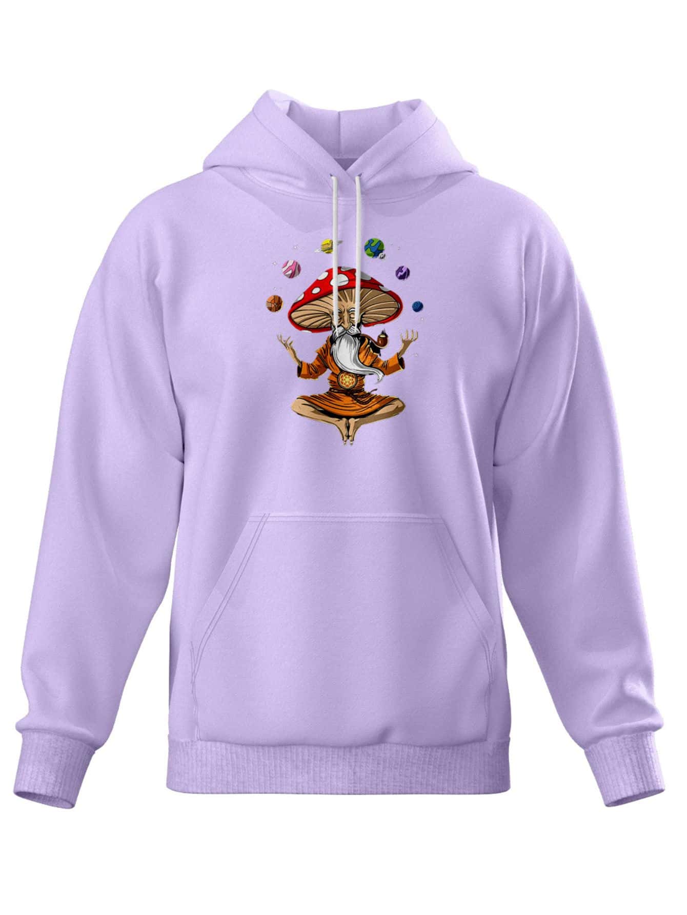 Men Sweatshirts - Xem 1