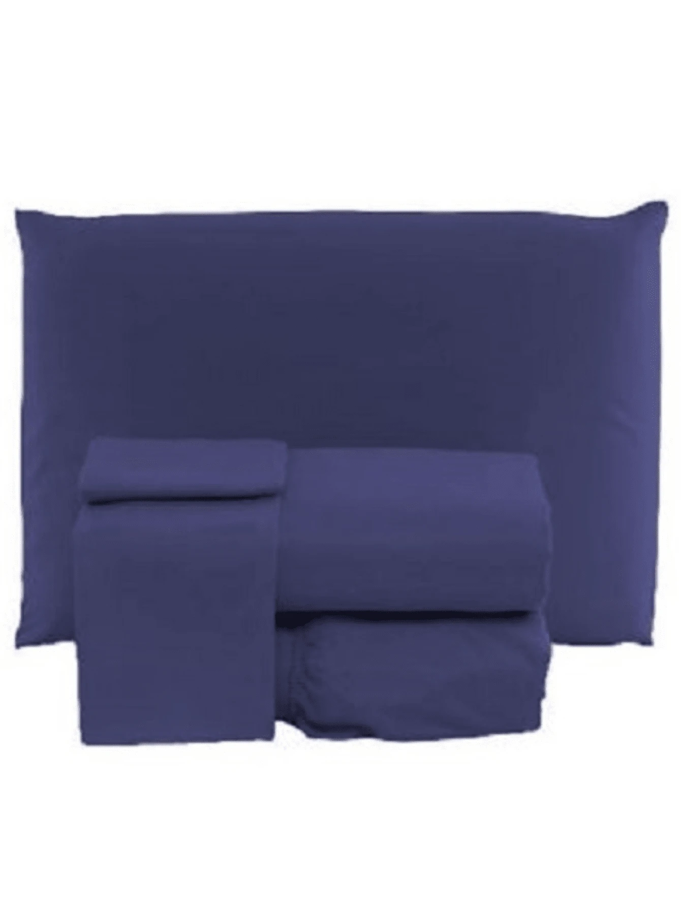 Mattress Pads - 藏蓝色 - 查看 1