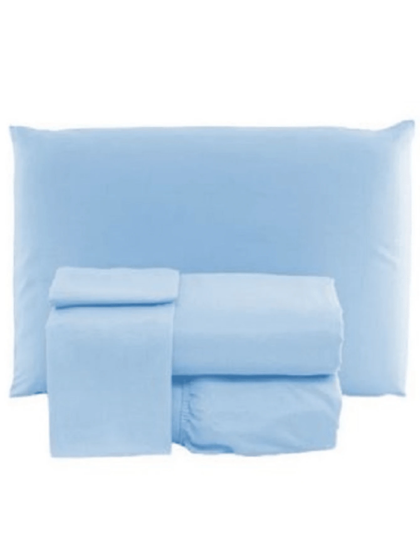 Mattress Pads - Màu xanh nhạt - Xem 1