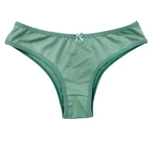 Women Thongs - 彩色 - 查看 2