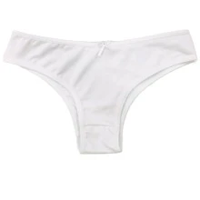 Women Thongs - 彩色 - 查看 4