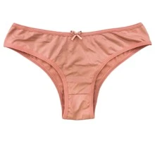 Women Thongs - 彩色 - 查看 3