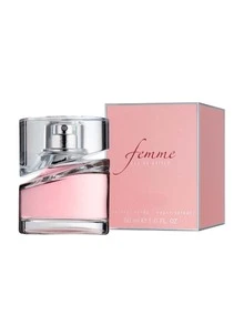 H.B. FEMME WOMAN 50 ML EDP (Perfumes) - Multicolor - Ver 1