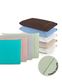 Quilts - 藍色 - 查看 3