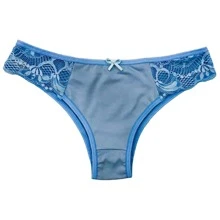 Women Thongs - 彩色 - 查看 4