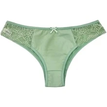 Women Thongs - 彩色 - 查看 3