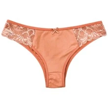 Women Thongs - 彩色 - 查看 5