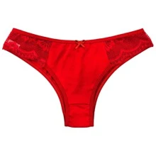 Women Thongs - 彩色 - 查看 2