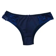 Women Thongs - 彩色 - 查看 8