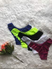 Women Briefs - Unico - Xem 1