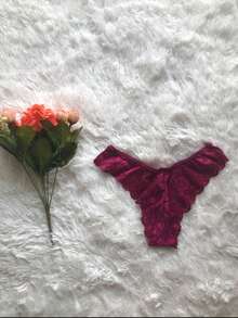 Women Briefs - Unico - Xem 2