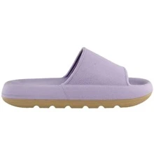 Pettinari Women Flip-Flops - Màu tím - Xem 3