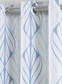 Curtains - màu đen - Xem 2