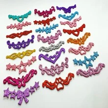 Pet Hair Accessories - Nhiều màu - Xem 2