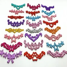 Pet Hair Accessories - Nhiều màu - Xem 3