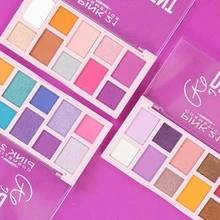 Eyeshadows - 02 True Romantic - Xem 2