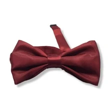 Men Ties Casual Perfect For Friend As A Gift - Redwood - View 5