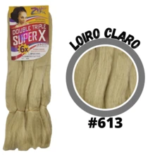 DIY Wigs - 黃色 - 查看 6