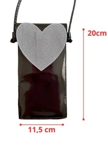 My ToT Kids Sneakers - 黑色 - 查看 5