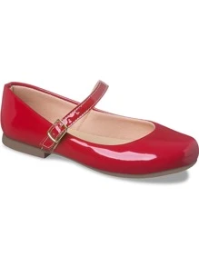 My ToT Kids Sneakers - Red - View 6