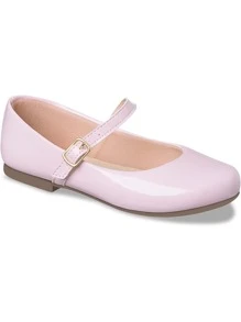 My ToT Kids Sneakers - Baby Pink - View 6