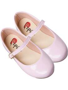 My ToT Kids Sneakers - Baby Pink - View 5