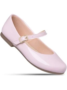 My ToT Kids Sneakers - Baby Pink - View 8