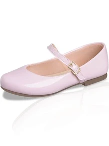 My ToT Kids Sneakers - Baby Pink - View 7