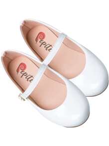 My ToT Kids Sneakers - 白色 - 查看 5