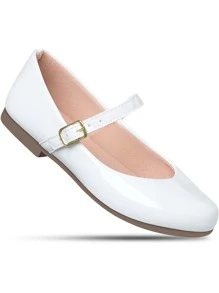 My ToT Kids Sneakers - 白色 - 查看 8