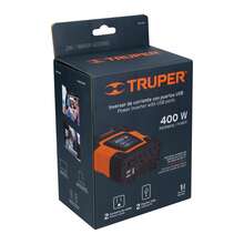 Inco-400 10449 400W Power Inverter - A - View 5