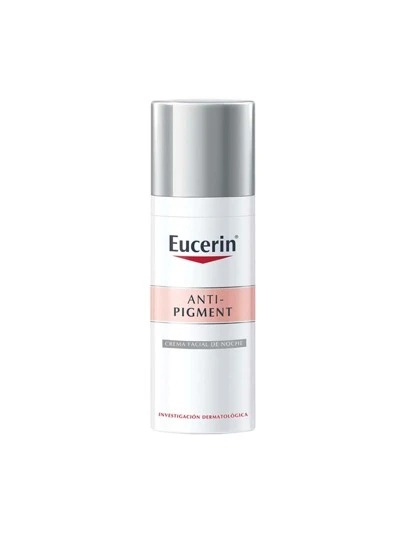  Eucerin Antipigment Noche 50Ml