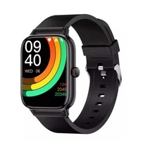 Smartwatch Vopo 7 Pro 1.85 Caja Negra Reloj Inteligente - Negro - Ver 1