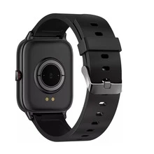 Smartwatch Vopo 7 Pro 1.85 Caja Negra Reloj Inteligente - Negro - Ver 3