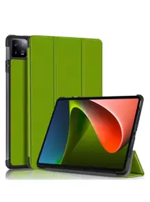 Pad Cases - Lime Green - View 1