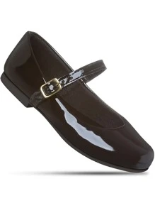 My ToT Kids Sneakers - 黑色 - 查看 9