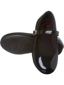 My ToT Kids Sneakers - 黑色 - 查看 6